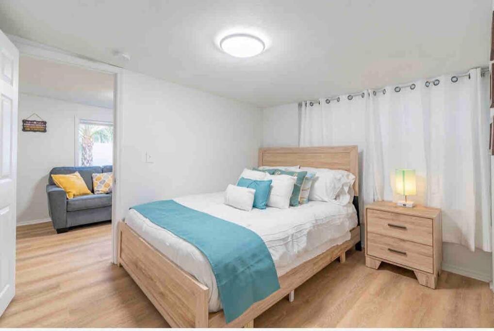 Lovely 2 Bedrooms, Steps Away From The Beach. Bradenton Beach Exterior foto
