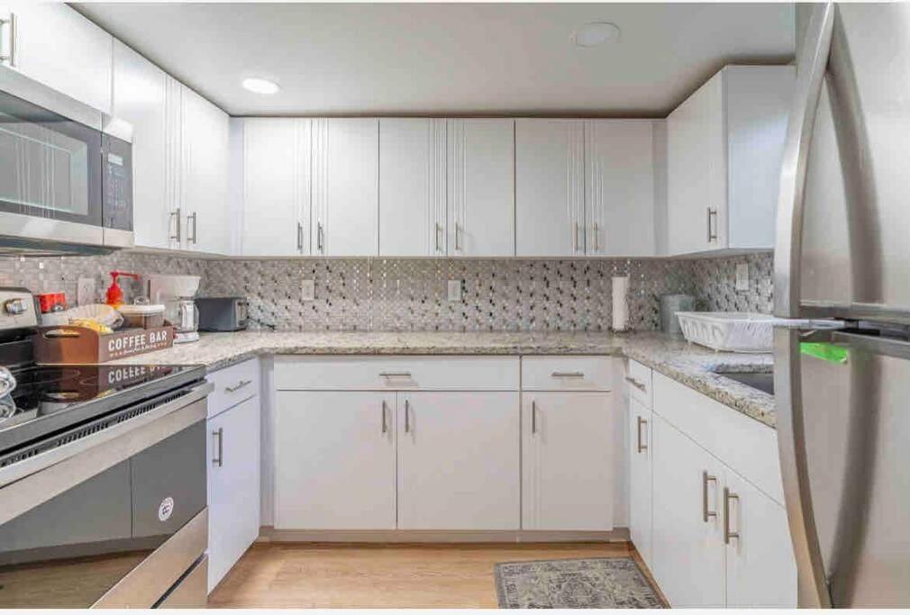 Lovely 2 Bedrooms, Steps Away From The Beach. Bradenton Beach Exterior foto